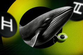 Hedera Defies September Storm, Eyes Uptober Upswing