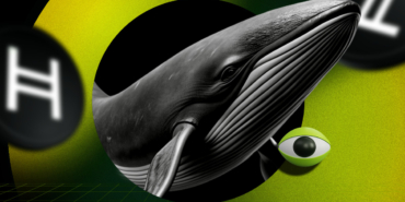 Hedera Defies September Storm, Eyes Uptober Upswing