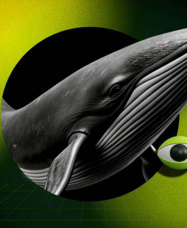 Hedera Defies September Storm, Eyes Uptober Upswing