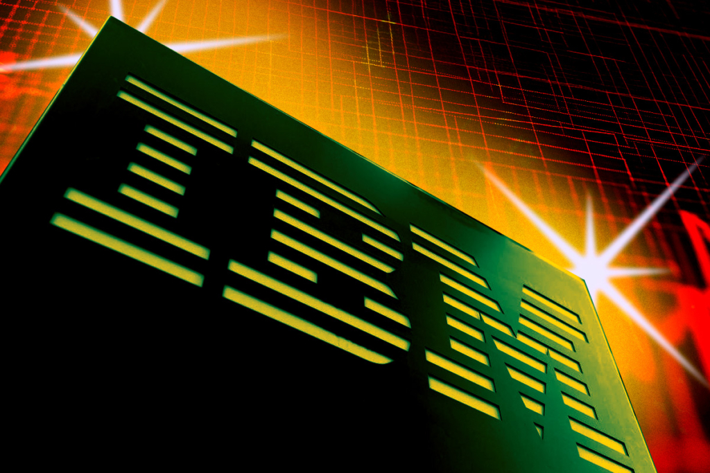 IBM Stock Soars on AMD-Powered Quantum Breakthrough