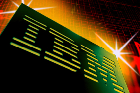 IBM Stock Soars on AMD-Powered Quantum Breakthrough