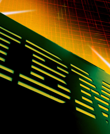 IBM Stock Soars on AMD-Powered Quantum Breakthrough