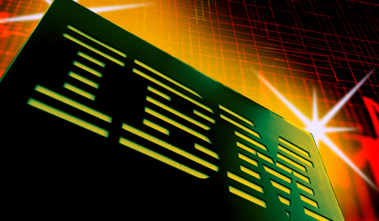 IBM Stock Soars on AMD-Powered Quantum Breakthrough