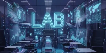 LAB (LAB)