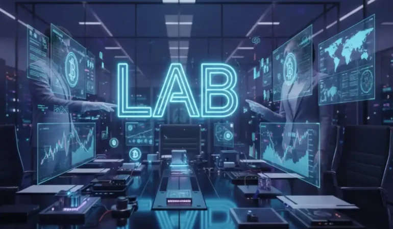 LAB (LAB)
