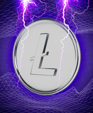LTC Price Skyrockets Ahead of ETF Decision, Then Crashes Back Below $100