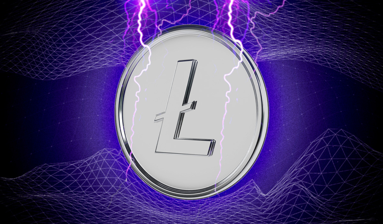 LTC Price Skyrockets Ahead of ETF Decision, Then Crashes Back Below $100