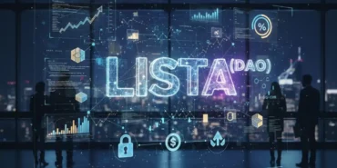 Lista DAO (LISTA)