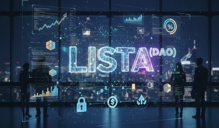 Lista DAO (LISTA)