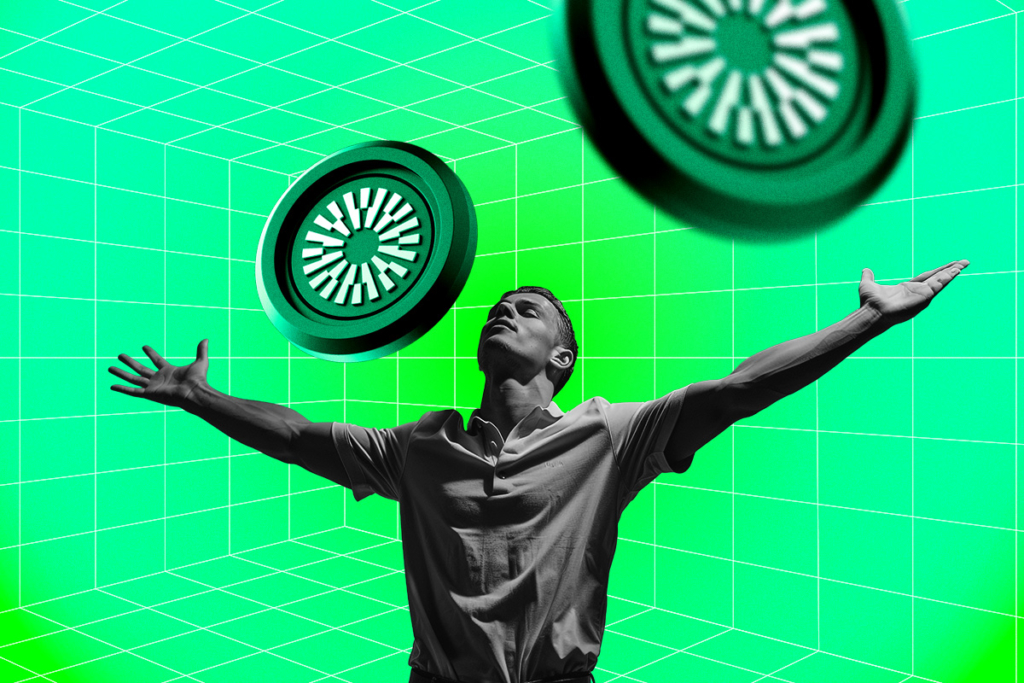 MNT’s Explosive Rally Nears Euphoria Is a Pullback Next