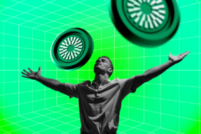 MNT’s Explosive Rally Nears Euphoria Is a Pullback Next