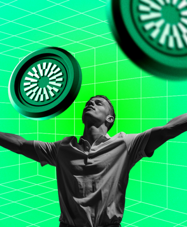 MNT’s Explosive Rally Nears Euphoria Is a Pullback Next