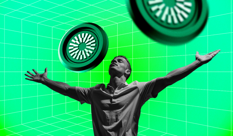 MNT’s Explosive Rally Nears Euphoria Is a Pullback Next