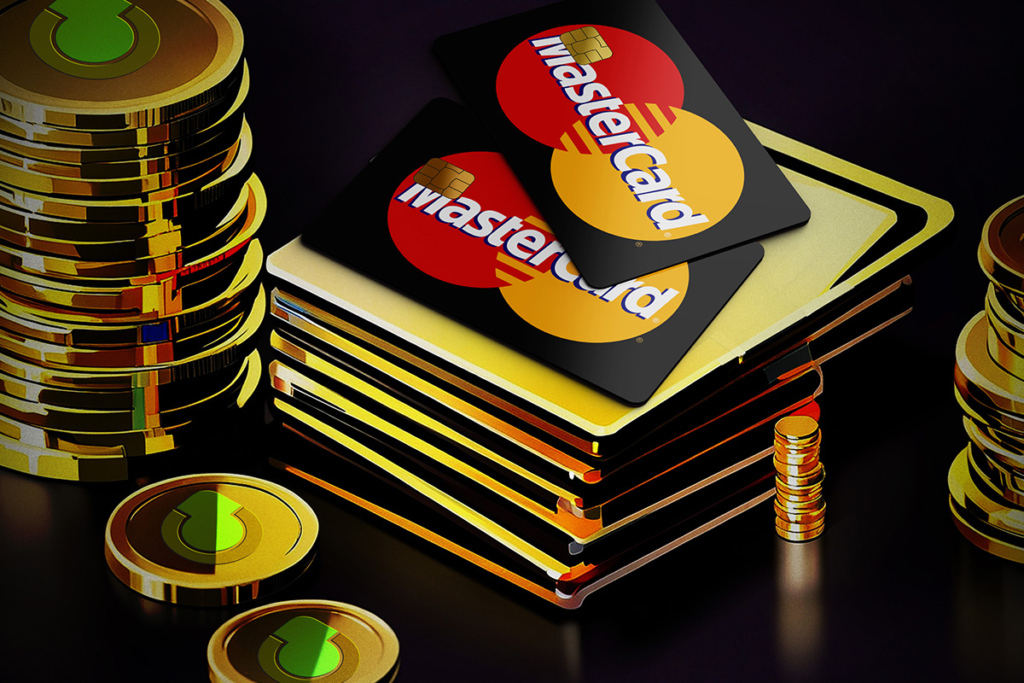 Mastercard Takes Aim at Stablecoin Market with Zero Hash Buyout