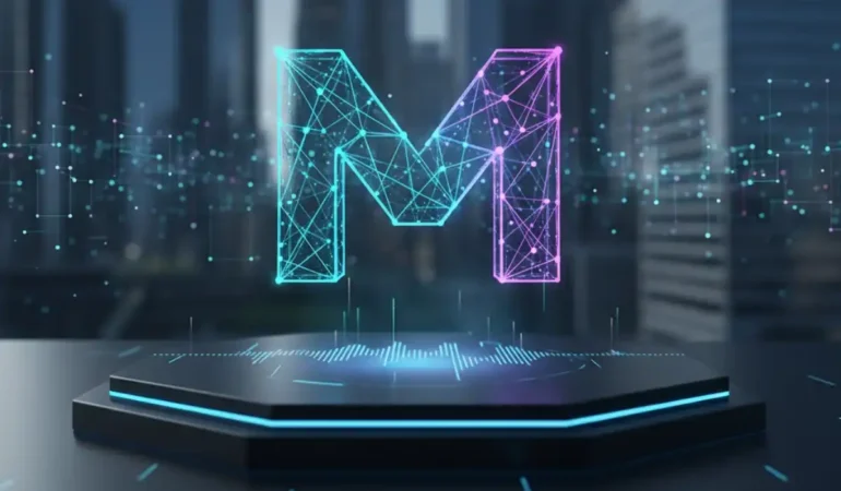 Maverick Protocol (MAV)