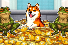 Memecoin Mania Cooling Off A Deeper Look at Market Share Decline