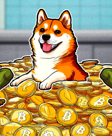 Memecoin Mania Cooling Off A Deeper Look at Market Share Decline