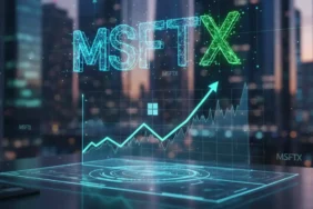 Microsoft xStock (MSFTX)