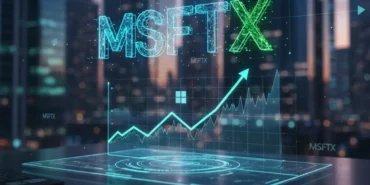 Microsoft xStock (MSFTX)