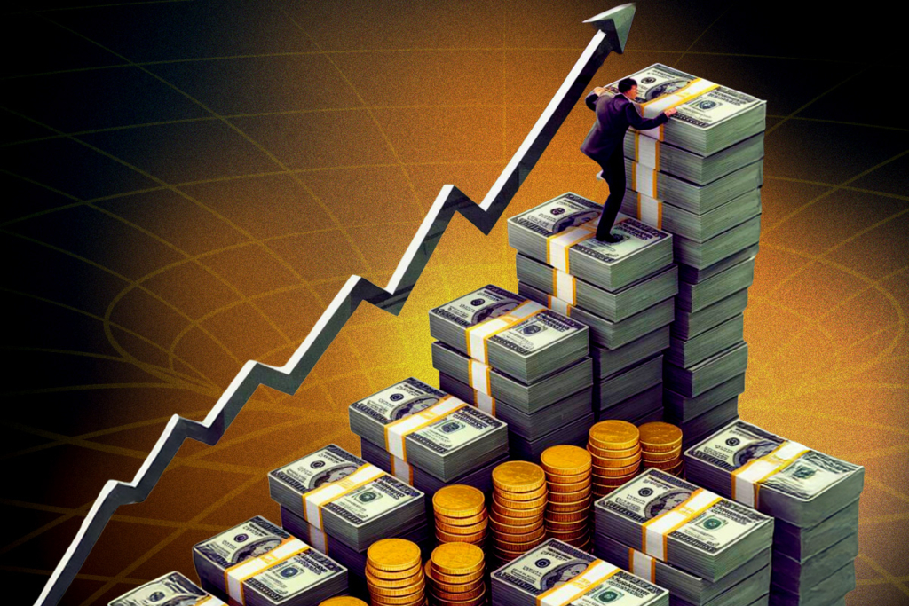 NYDIG Bitcoin’s Inflation Hedge Story Doesn’t Match the Data