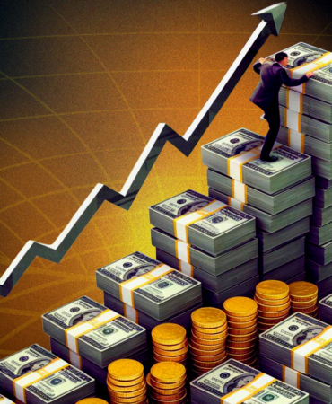 NYDIG Bitcoin’s Inflation Hedge Story Doesn’t Match the Data