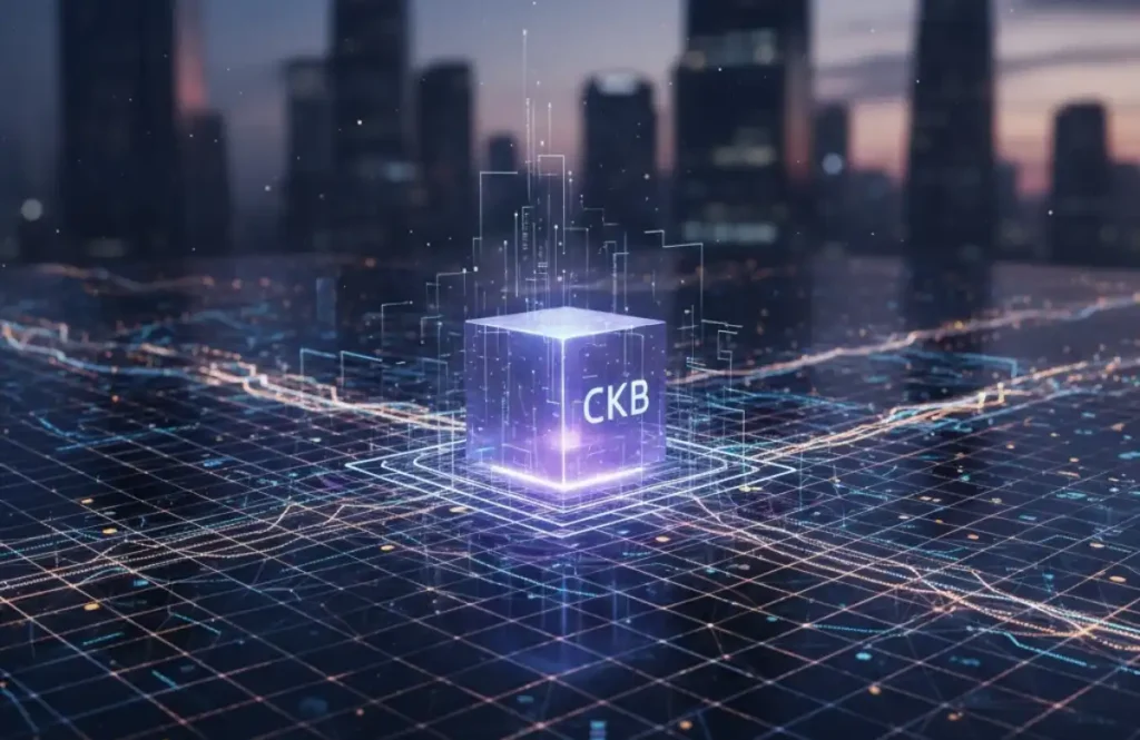 Nervos Network (CKB)