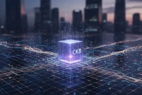 Nervos Network (CKB)