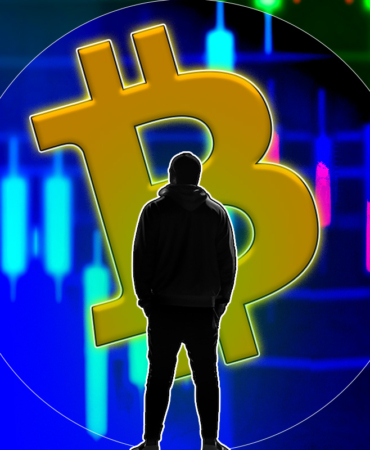 New Long-Term Bitcoin Target Emerges Could This Change Everything