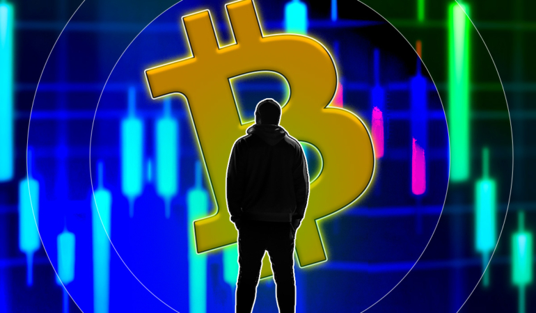 New Long-Term Bitcoin Target Emerges Could This Change Everything