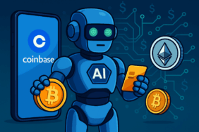 No APIs, No Hassle Coinbase Unveils Payments MCP