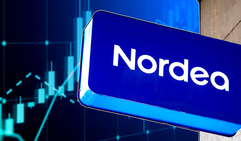 Nordea Steps Into Crypto with New ETP Offering
