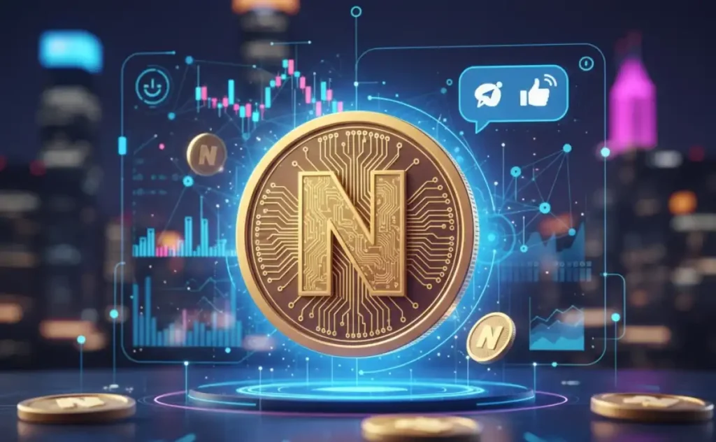 Notcoin (NOT)