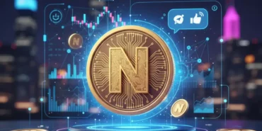 Notcoin (NOT)
