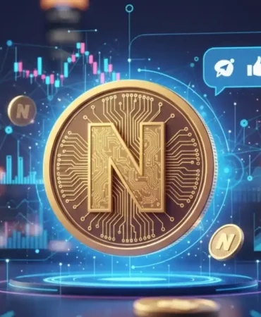 Notcoin (NOT)
