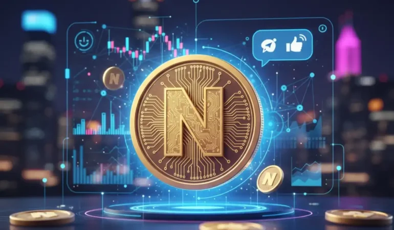 Notcoin (NOT)