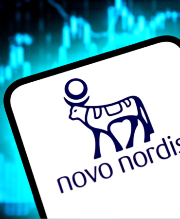 Novo’s Next Big Bet A Biotech Pfizer Couldn’t Get