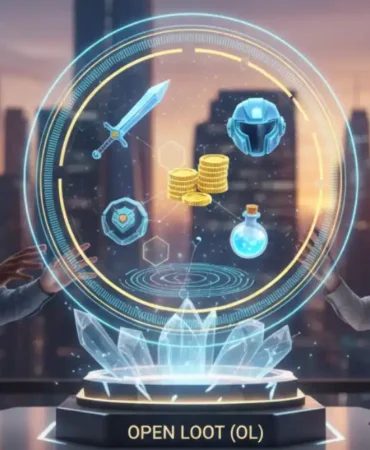 Open Loot (OL)