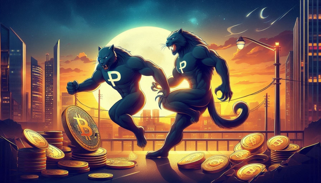 Pantera Capital: It’s Not Too Late to Buy Bitcoin or Altcoins