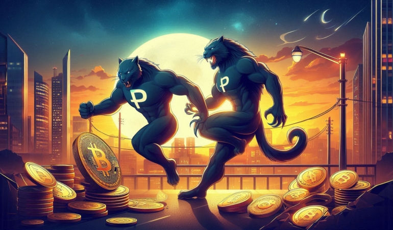 Pantera Capital: It’s Not Too Late to Buy Bitcoin or Altcoins