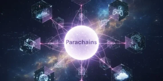 What is a Parachain?