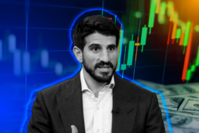 PayPal Stablecoin Glitch Paxos CEO Frames $300 Trillion Error as Blockchain Proof