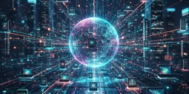 Peer to Peer (P2P) Network