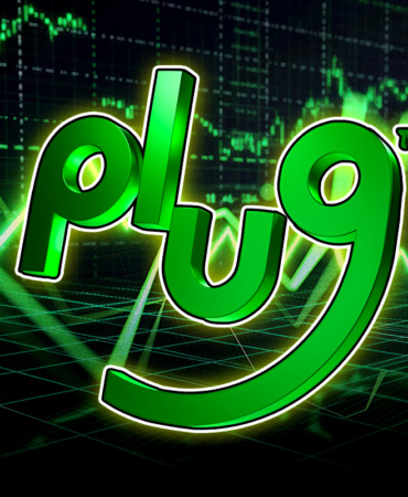 Plug Power’s Stunning Comeback Is This the Start of a Clean Energy Rally