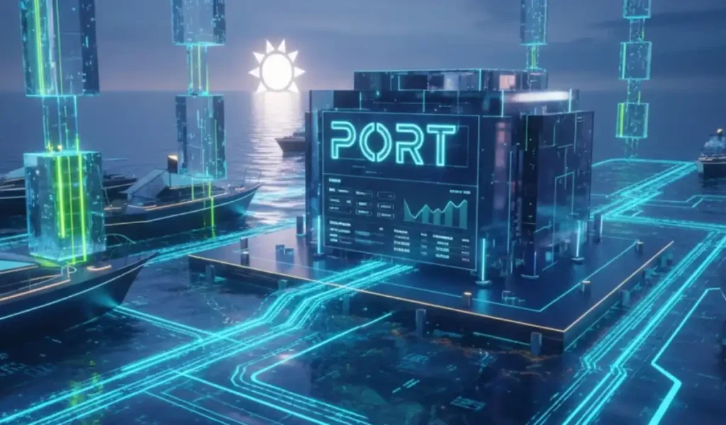 Port Finance (PORT)