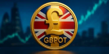 Pound Token (GBPOT)