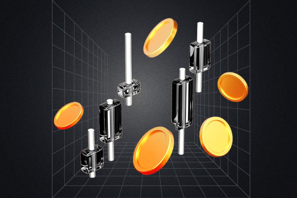 Precious Metal Slide Gold Loses Luster Amid Bitcoin Rally