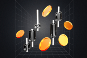 Precious Metal Slide Gold Loses Luster Amid Bitcoin Rally