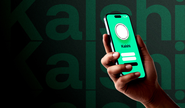 Prediction Market Giant Kalshi Targets Full Crypto Integration by 2026