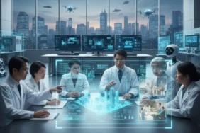 Project Mirai (MIRAI)