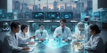 Project Mirai (MIRAI)